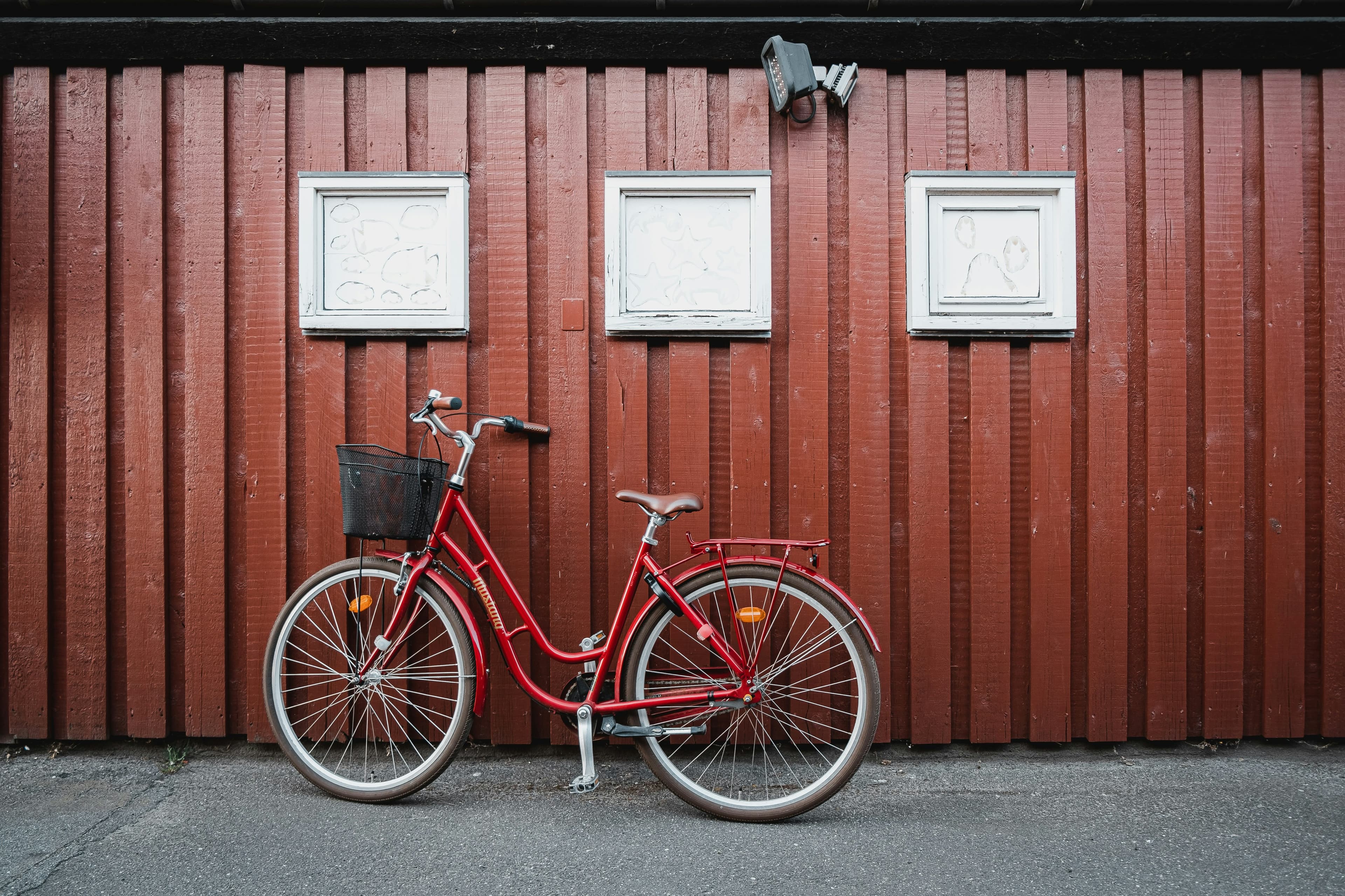 Cover Image for Common Website Mistakes 2: Bike-shedding