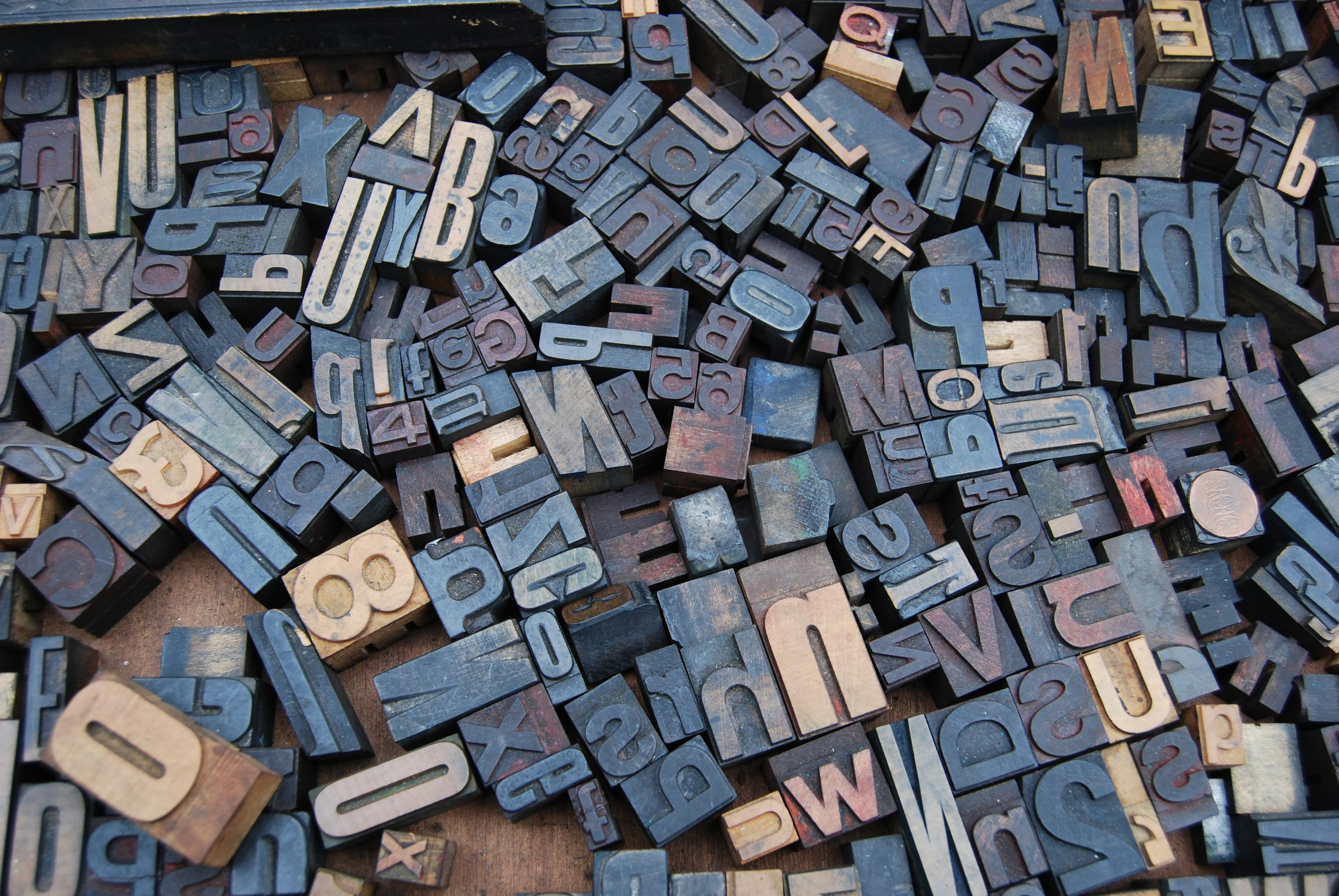 Cover Image for Common Website Mistakes 1: Printing Culture